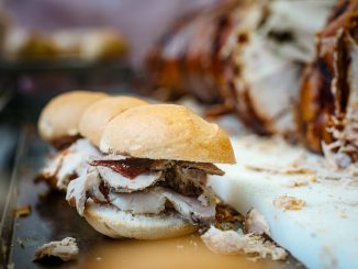 Porchettiamo affronta il cambio di sede per garantire sicurezza