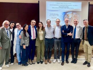 Tac Coronarica: la rivoluzione cardiaca arriva nel Perugino