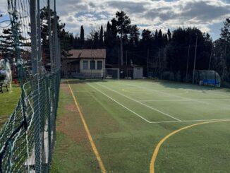 Riqualificazione centro sportivo Castelleone: 300mila eu ro dal GAL trasformano il borgo derutese