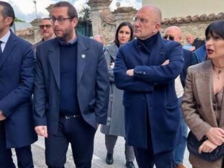 Ricostruzione sisma 2009 accelera con nuovi fondi in Umbria