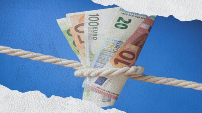 Sovraindebitamento: a Marsciano l'incontro contro la povertà