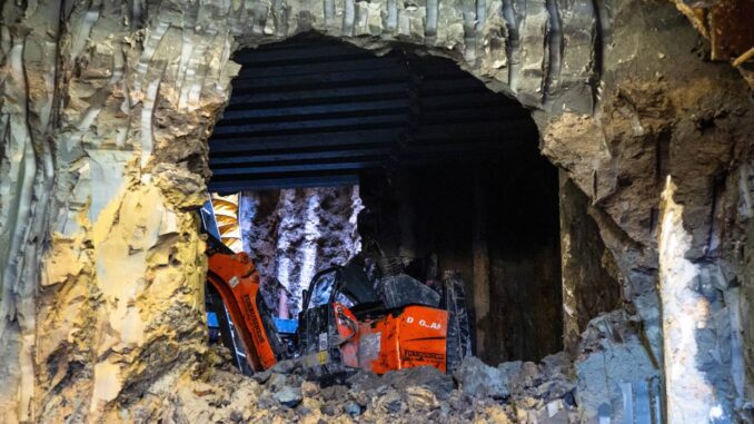 Mobilità: a Todi "vede la luce" il secondo ascensore urbano