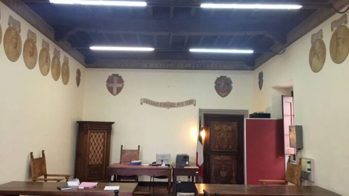 Giustizia: apre a Todi l'Ufficio di Prossimità ministeriale