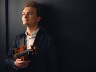 Anteprima Note d'estate a Todi con Dmytro Udovychenko