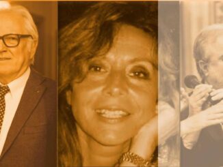 Torgiano Winter presenta la cucina umbra, santi dialetto e memoria