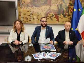 Fiori e piante a Marsciano: la Fiera Verde torna in aprile