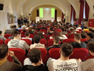 RAEE Todi, studenti a confronto su terre rare e ambiente