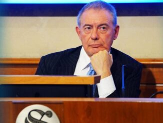 Ceramica artistica scommessa su igp per tutelare made in Italy