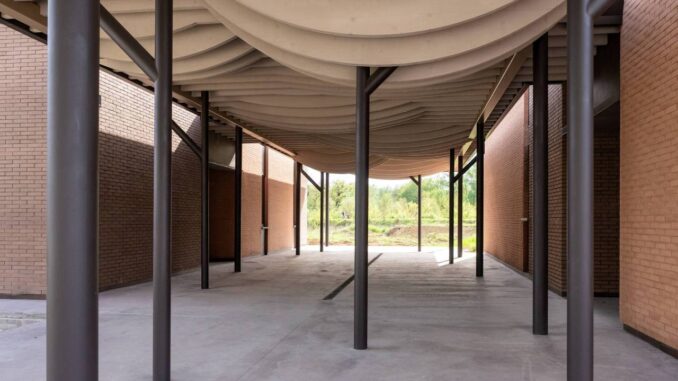 Scuola, a Todi arrivano i fondi per l'edificio di Ponterio