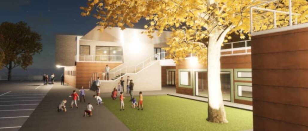 Edilizia scolastica: a Todi tre milioni per il nuovo polo