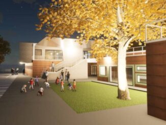 Edilizia scolastica: a Todi tre milioni per il nuovo polo