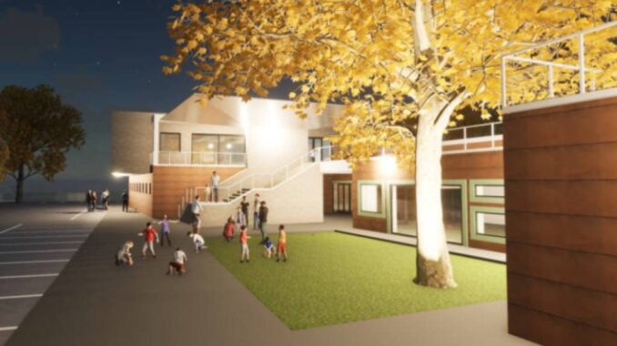 Edilizia scolastica: a Todi tre milioni per il nuovo polo