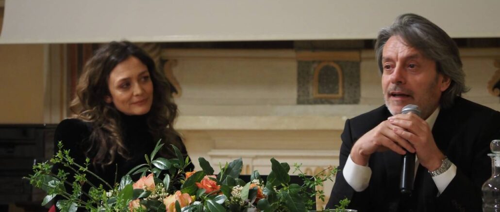 Un viaggio nell’arte contemporanea raccontato da Carlo Vanoni