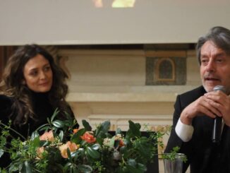 Un viaggio nell’arte contemporanea raccontato da Carlo Vanoni