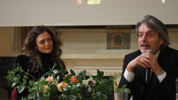 Un viaggio nell’arte contemporanea raccontato da Carlo Vanoni