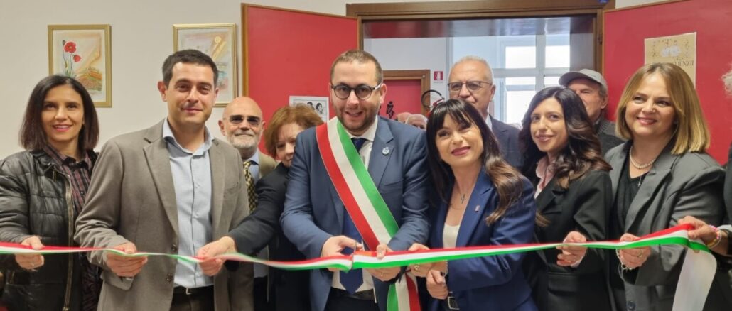 Medicina di Gruppo apre a Spina nel Distretto Media Valle Tevere