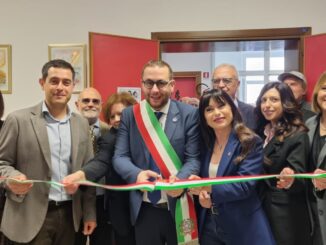 Medicina di Gruppo apre a Spina nel Distretto Media Valle Tevere