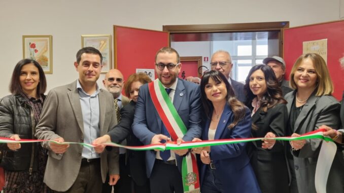 Medicina di Gruppo apre a Spina nel Distretto Media Valle Tevere