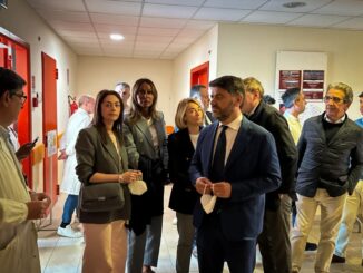 Sanità in crisi a Pantalla Fdi attacca le promesse di Proietti