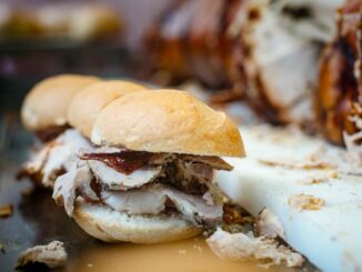 Porchettiamo 2026 celebra la porchetta e accende il gusto