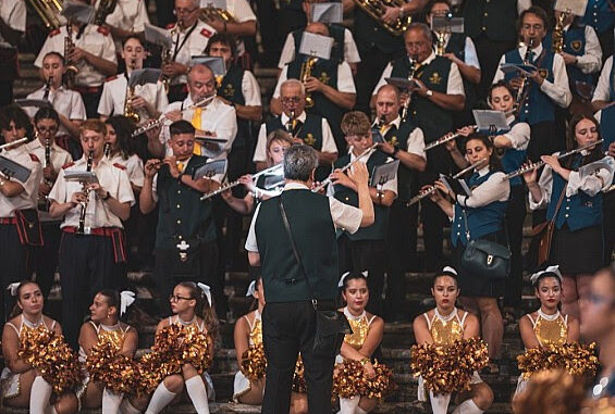 Festa della Musica 2026 tutti i concerti e gli eventi estivi