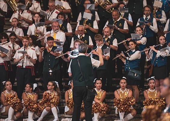 Festa della Musica 2026 tutti i concerti e gli eventi estivi
